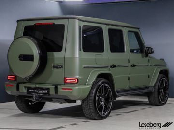 Mercedes G 450 - 2