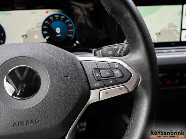 Golf VIII Active TSI Standhzg. Matrix Navi-Pro