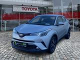 Toyota C-HR 1.8 Flow wenig KM* Top Gebrauchtwagen - Toyota C-HR Gebrauchtwagen in München