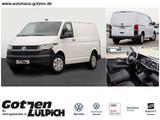 Volkswagen T 6.1Kasten Klima PDC Trennwand 3-Sitze App - Volkswagen T6 Transporter Jahreswagen
