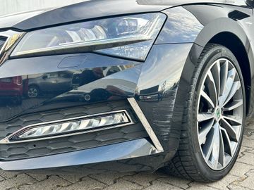 Skoda Superb - 10