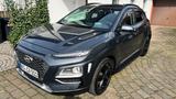 Hyundai KONA 1.6 T-GDI Premium Standheizung LPG - Hyundai mit LPG-Antrieb