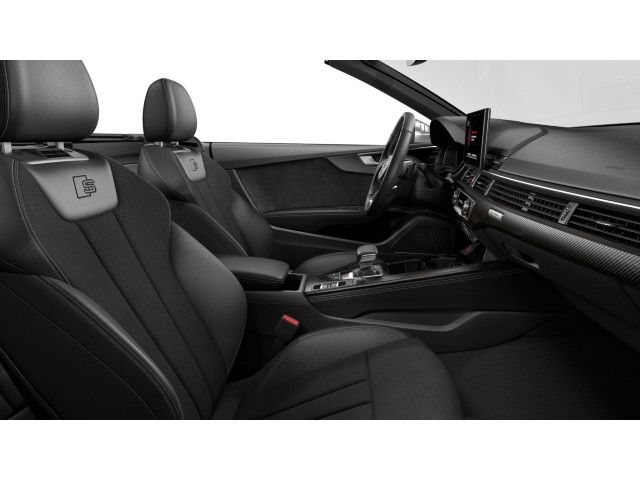 Audi S5 - Bild 9