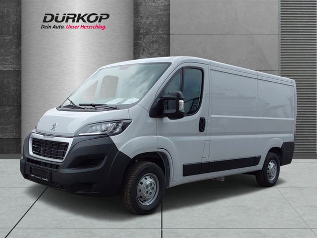 Peugeot Boxer 333 L2H1 BlueHDi 140 Ganzjahresreifen Kame