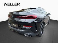 BMW X6 - Vorschau Bild 6