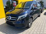Mercedes-Benz V 300 d AVANTGARDE -4-Matic-Standheizung-MBUX - Mercedes-Benz V 300 in Freiburg