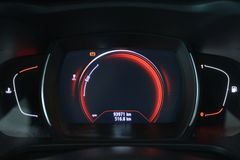 Fahrzeugabbildung Renault Kadjar ENERGY TCe 130 Bose Edition + WinterPaket