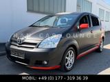 Toyota Corolla Verso 2.0 D-4D Sol*7-SITZER*KLIMA*AHK* - Toyota Corolla Verso mit Diesel-Antrieb