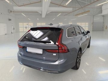 Volvo V90 - 4