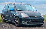 Ford Fiesta ST 150 Mk V, TÜV & Inspektion Neu - Ford Fiesta aus 2005: ST