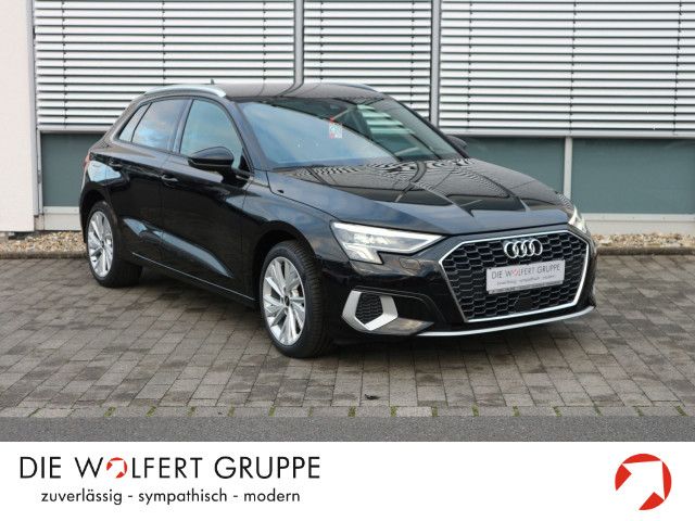 Audi A3 Sportback 40 TFSI e advanced S tronic ACC*AHK