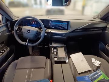 Fotografie 8 des Opel Astra ST GS Automatik Navi 360°Kamera Keyless