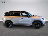 MINI Countryman D (Cooper) - Vorschau Bild 4