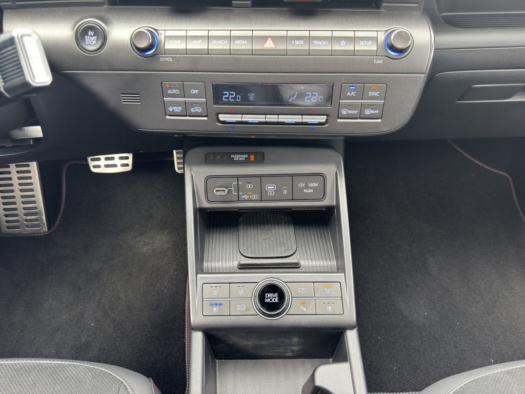 Hyundai Kona – Bild 20