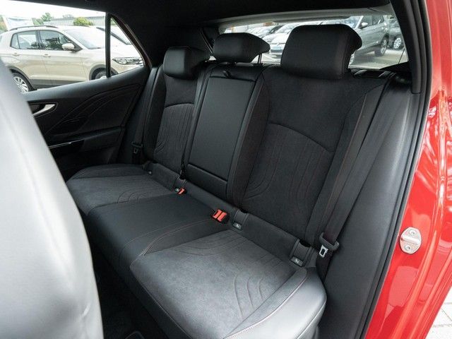 ID.3 GTX Wärmep. AHK Top-Sportsitze