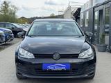 Volkswagen Golf VII 2.0 TDI Lim. Comfortline+Finanzierung+ - 0 Prozent Finanzierung Angebote: Auto gebraucht