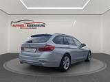 BMW 318i LED NAVI SHZ TEMO PDC ALU BC NS AUTOMATIK - BMW 318: Automatik, 318i