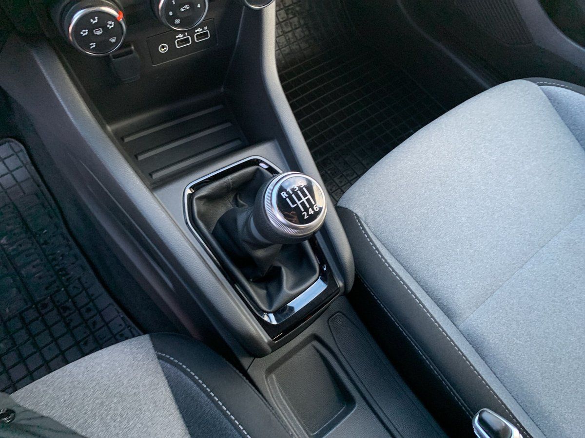 Renault Clio - Bild 19