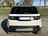 Land Rover Discovery Sport D150 AWD Automatik S S - Land Rover Discovery Sport von privat