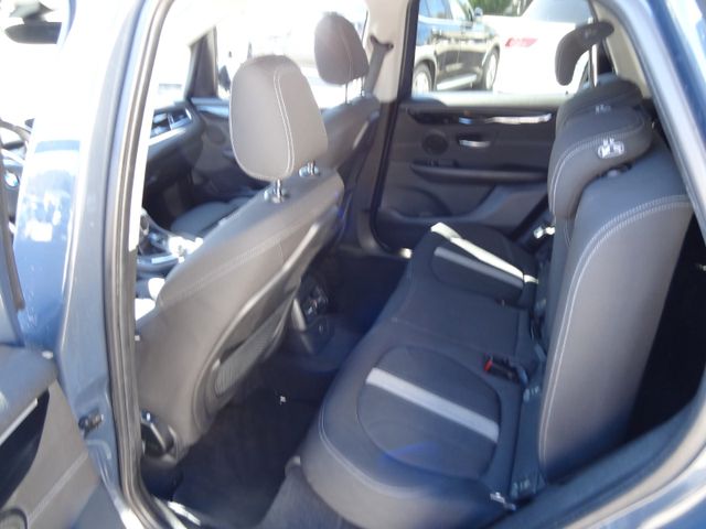 Fahrzeugabbildung BMW 218d Active Tourer/150PS/Navi/PDC/