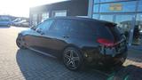 Mercedes-Benz C 300 T-Modell AMG Line Pano HUD Night AHK - Mercedes-Benz C-Class: AMG