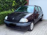 Renault Clio 1.2 Servolenkung, 5 Türer - Renault Clio: Türer