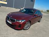 BMW 640d xDrive.Luxury Line.LaserlichtGarantie.VOLL