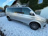 Volkswagen T6 Caravell Lang (LR) Standhz Schiebetüren elktr - Volkswagen T6 Caravelle: 7 Sitzer