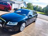 Audi A6 3.0 TDI (DPF) tiptronic quattro Avant -S line - Audi A6 aus 2010: Line
