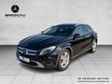 Mercedes-Benz GLA 200 1.6 KAT *TÜV*FACELIFT* - Mercedes-Benz GLA 200 in Freiburg
