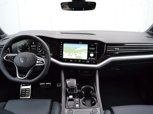 Touareg 3.0 TDI 286 PS 4M MEGA-VOLL NP:119.573/R