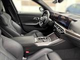 BMW 330i xDrive Limousine M Sport PRO Standhzg DA Pr - BMW 330 Limousine 330i xdrive mit Benzin-Antrieb