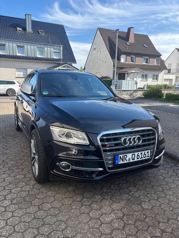 AUDI SQ5 3.0 TDI competition tiptronic quattro -