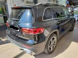 Mercedes-Benz  Mercedes-Benz GLB 200 d AMG Line | EZ 06/... - Mercedes-Benz GLB 200 in Stuttgart