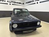 Volkswagen Golf 1 GLI (GTI) Cabrio BBS H-Zulassung Oldtimer - VW Gebrauchtwagen von 1985