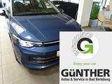 Volkswagen Golf VIII 1.5 TSI Goal*AHK*LED plus*Travel+Side* - Volkswagen Golf mit Benzin-Antrieb: Limousine