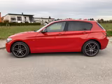 BMW 118i Sport Line - gebrauchte BMW 118 aus dem Jahr 2011