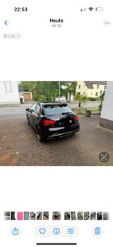Audi A1 Tsfi - Audi A1: Sportwagen