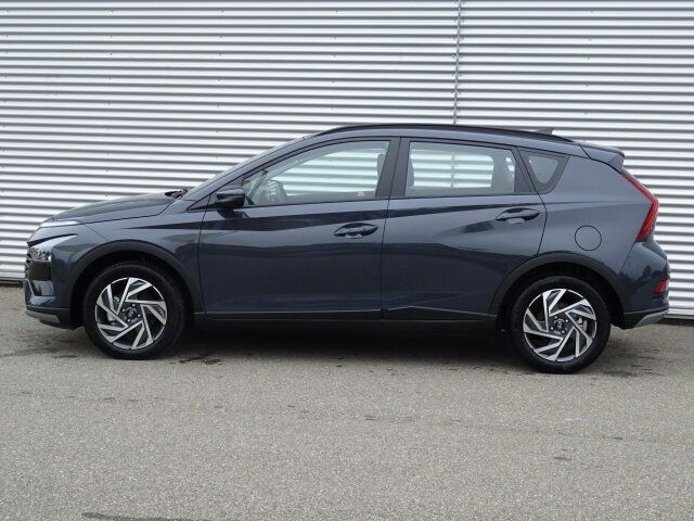 Hyundai BAYON – Bild 3