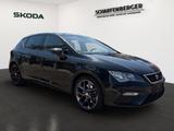 Seat Leon FR DSG *NAVI,SHZ,TEMP,EPH*  - Seat Leon: Fr Dsg
