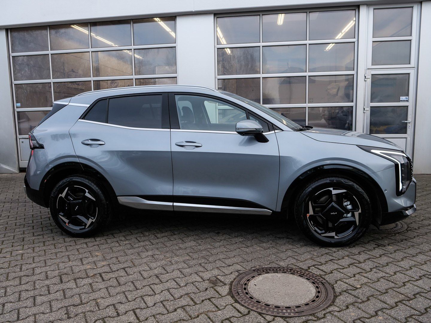 Kia Sportage - Bild 4