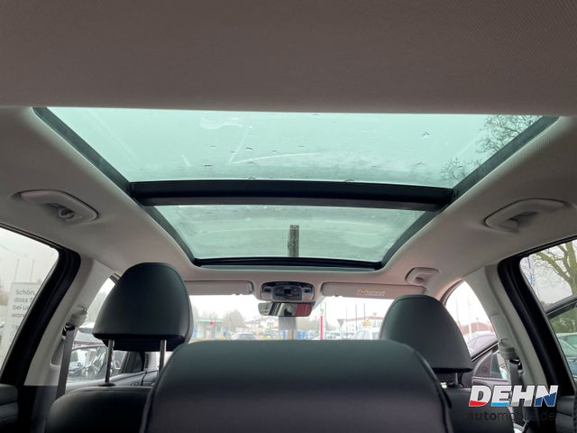 Hyundai Tucson Blackline Mild-Hybrid Prime Mj26 7-DCT 4W