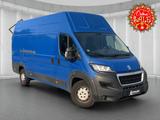 Peugeot Boxer L4H3*Premium*Klima*PDC*Temp.*u.v.m** - Peugeot Boxer aus 2021