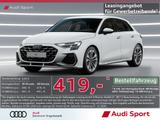 Audi S3 Sportback TFSI qu LED PDC+ UPE 57.440,- - Audi S3 in Bonn