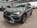 Seat Ateca X-PERIENCE Xperience 2.0 TDI - Seat X perience mit Diesel-Antrieb