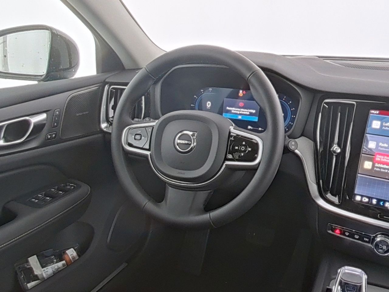 Volvo V60 Kombi Plus Dark foto 13