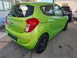 Opel 1,0 Karl Edition - gebrauchte Opel Karl aus dem Jahr 2015