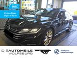 Volkswagen Arteon Shooting Brake 1.4 TSI eHybrid R-Line DCC - Volkswagen Arteon R mit Hybrid-Antrieb (Benzin/Elektro)