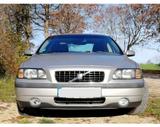 Volvo aus erster Hand! S60 2.4 Comfort sehr gepflegt! - Volvo S60: Comfort