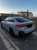 BMW 430i M G26 Vollausstattung - BMW 4er-Reihe G26